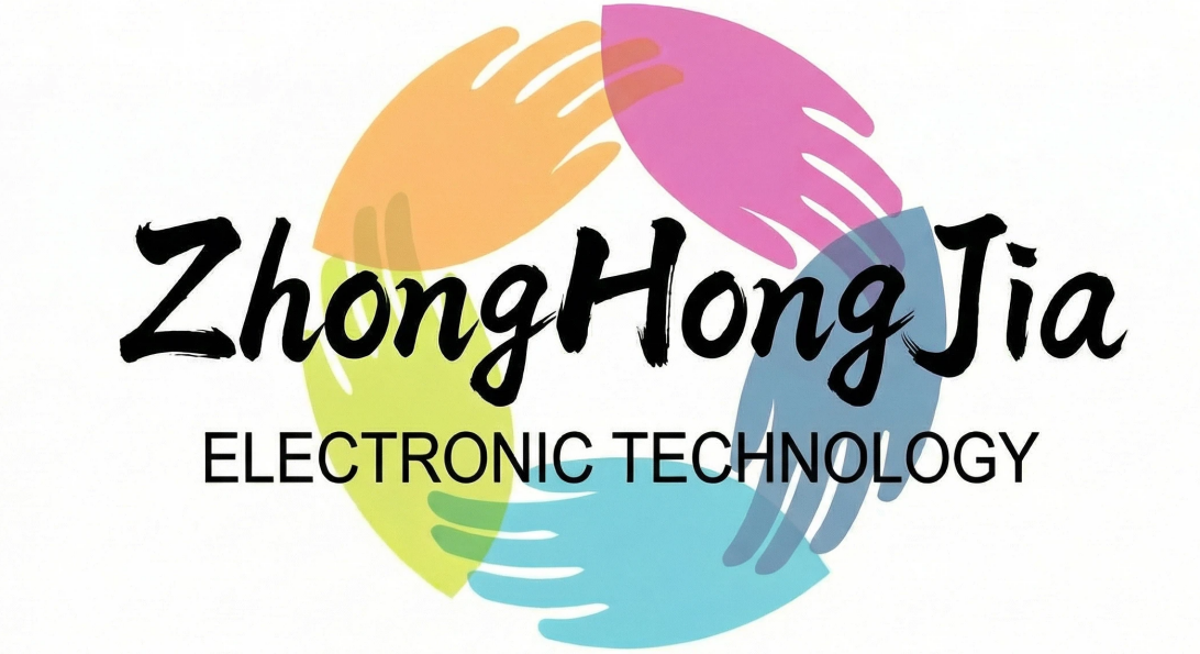 Shenzhen Zhonghongjia Electronic Technology Co., Ltd.